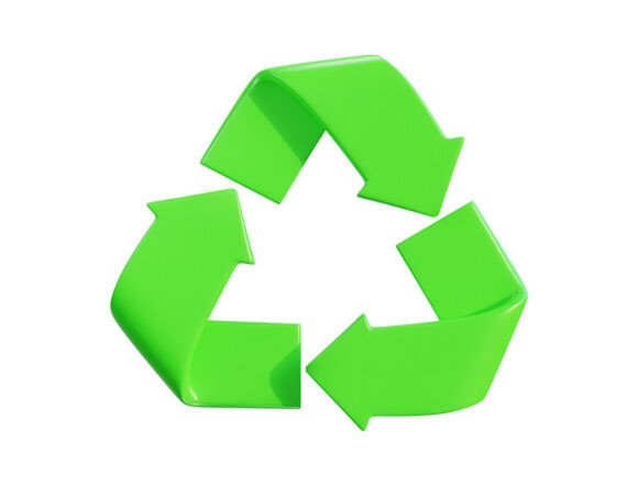 Exploring the Recycle Symbol 3D Printing Model: A Comprehensive Guide